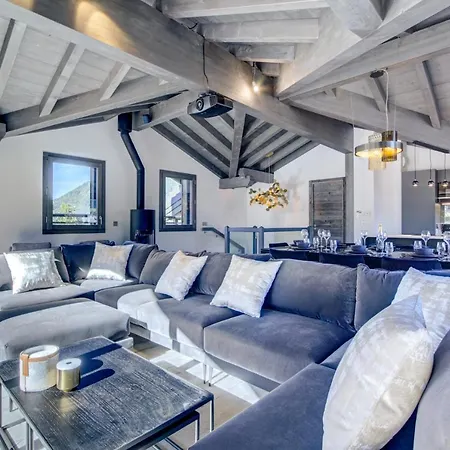 Apartment Echo Du Pleney B203: Incroyable 4 Neuf A 150m De La Telecabine De Super-morzine *